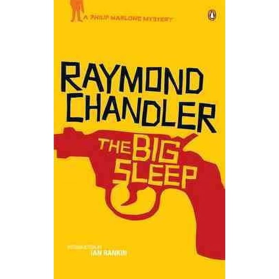 Big Sleep