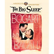Warner Archives - The Big Sleep [BLU-RAY]