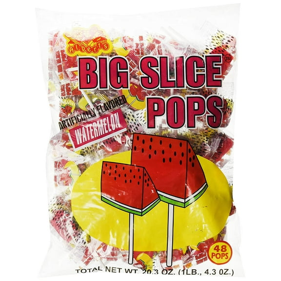 Big Slice Watermelon 48 Bag