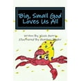 thumbnail image 1 of Big, Small God Loves Us All (Paperback), 1 of 1
