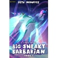 thumbnail image 1 of Big Sneaky Barbarian Big Sneaky Barbarian 2: A Litrpg Novel, Book 2, (Paperback), 1 of 1