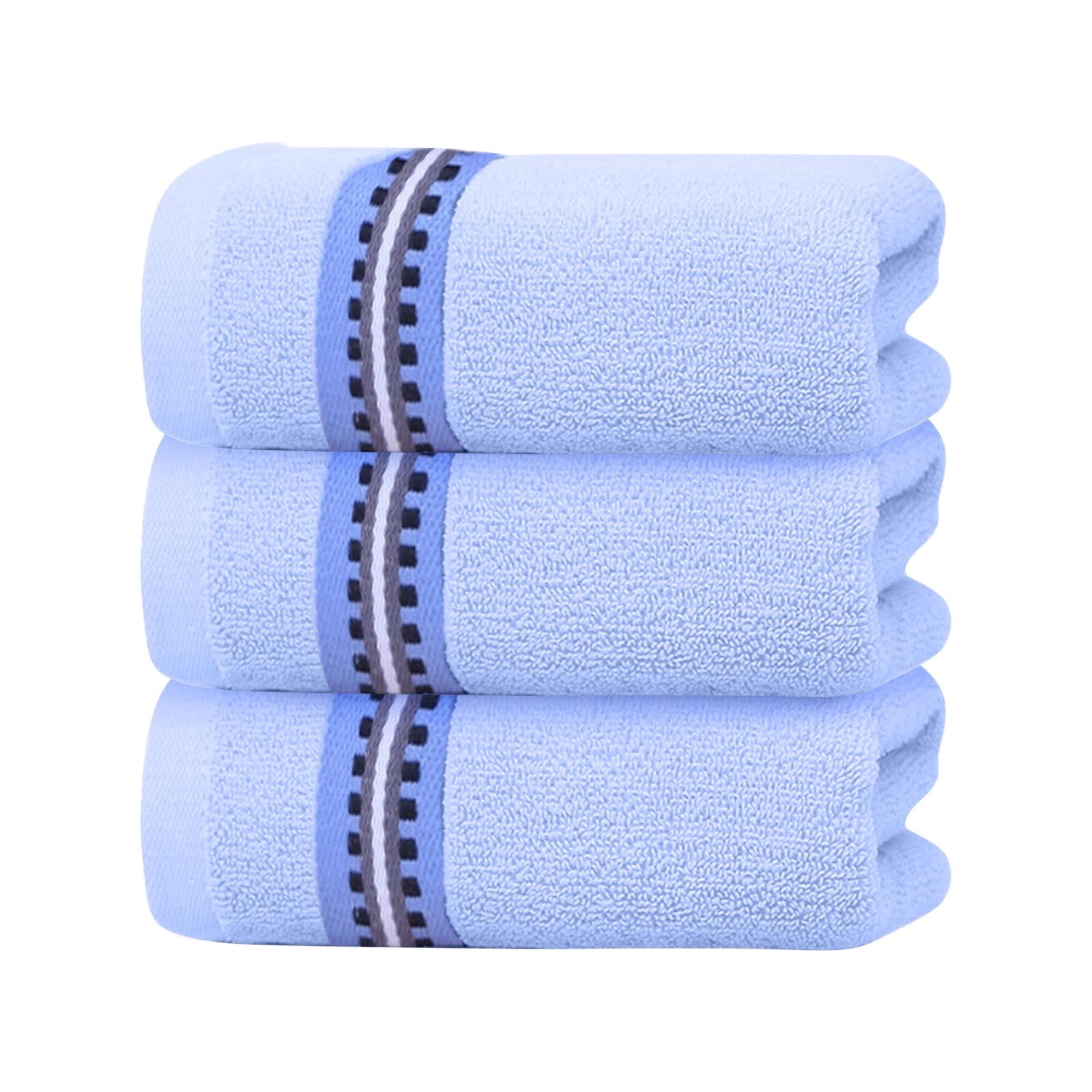 Big Soft Bath Towels Dry Fast Towel Tidy Towels Linden Street Towels