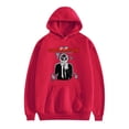 thumbnail image 1 of Big Soto Inspired Unisex Hoodie Casual Streetwear Sweatshirt for Men & Women, 1 of 6