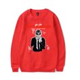 thumbnail image 1 of Big Soto Merch Sotorius U.S.A Tour 2024 Crewneck Sweatshirt New Unisex Fashion Long Sleeve, 1 of 4