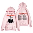 thumbnail image 1 of Big Soto Sotorius U.S.A Tour 2024 Hoodie New Unisex Fashion Casual Long Sleeve Sweatshirt, 1 of 4