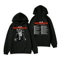 thumbnail image 1 of Big Soto Sotorius U.S.A Tour 2024 Hoodie New Unisex Fashion Casual Long Sleeve Sweatshirt, 1 of 3