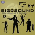 thumbnail image 1 of Big Sound: Ember Soundtracks & Themes / Various (CD), 1 of 1