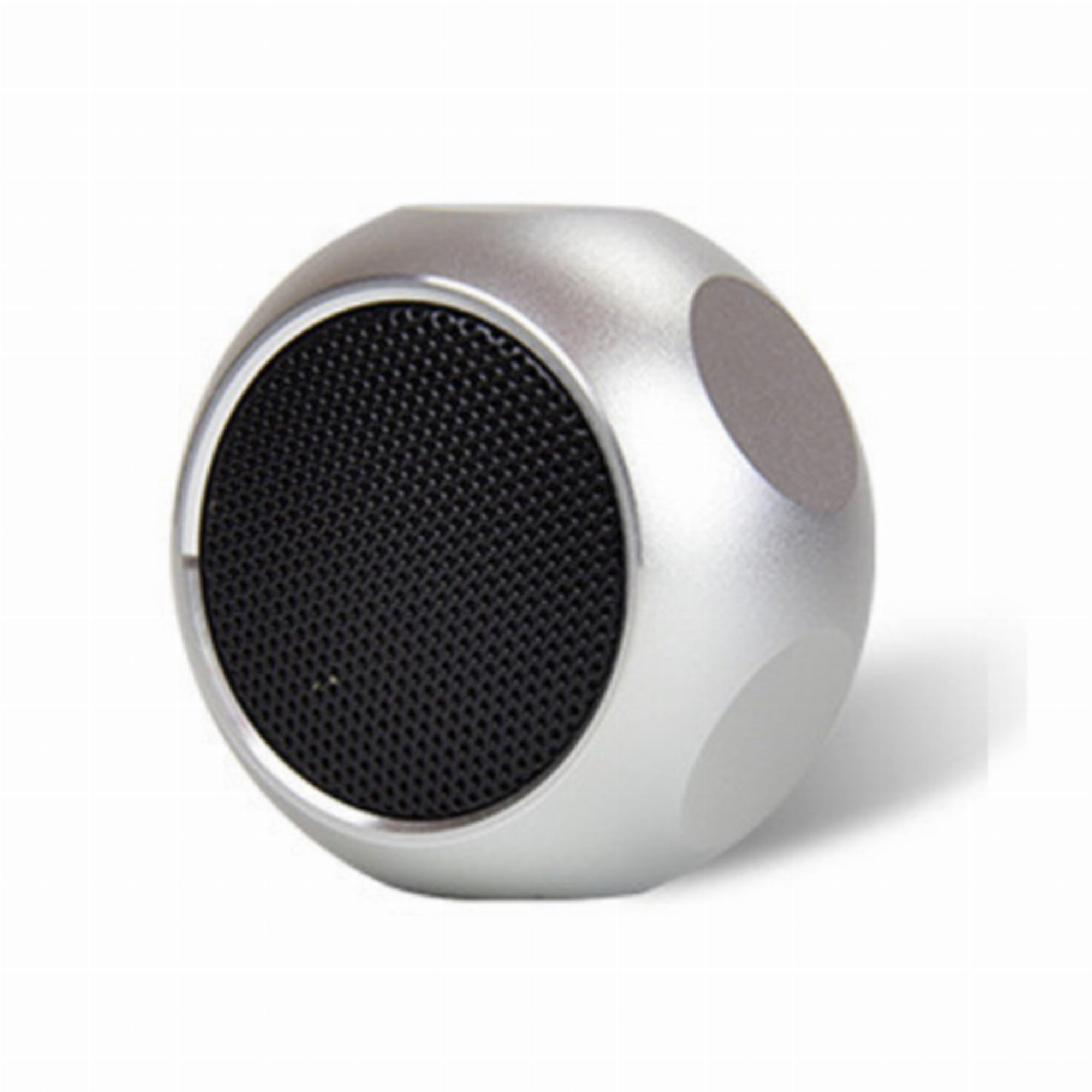 Big Sound Mini Speakers In 5 Colors - Walmart.com