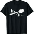 thumbnail image 1 of Big Spoon T-Shirt, 1 of 4