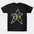 Big Star #1 Record - Big Star - Unisex T-Shirt - Walmart.com