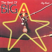 Big Star - Best of - Music & Performance - CD
