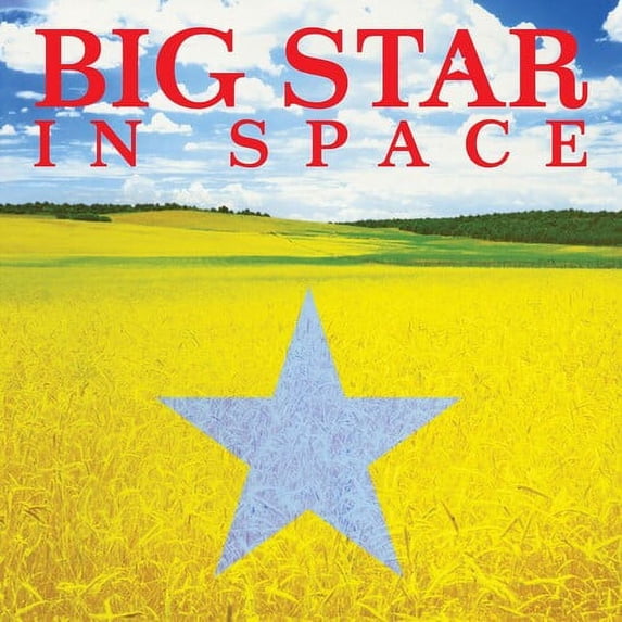 Big Star - In Space - Music & Performance - CD