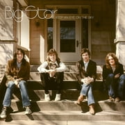 Big Star Keep An Eye On The Sky