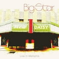 thumbnail image 1 of Big Star - Live in Memphis - Music & Performance - Vinyl, 1 of 1