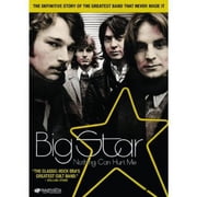 Big Star Nothing Can Hurt Me
