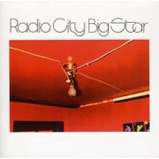 Big Star - Radio City - Music & Performance - CD