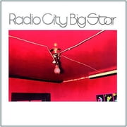 Big Star - Radio City - Music & Performance - CD