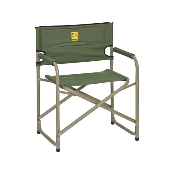 SJK Big Steel Folding Chair