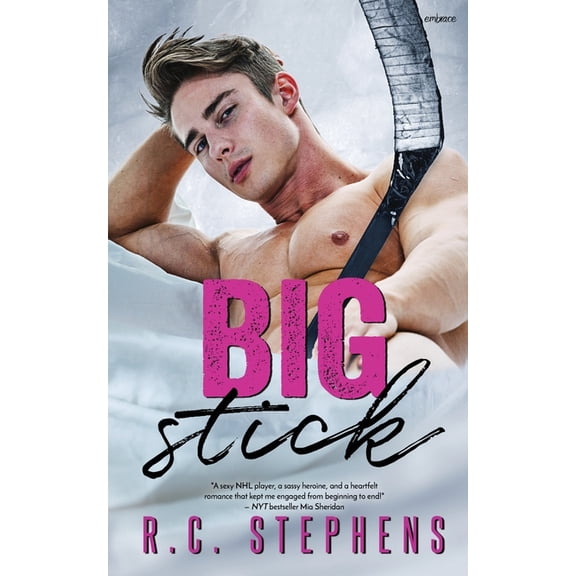 Big Stick (Paperback)
