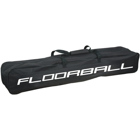 Big Stickbag - Black, Floorball