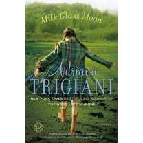 Big Stone Gap Milk Glass Moon, Book 3, (Paperback)