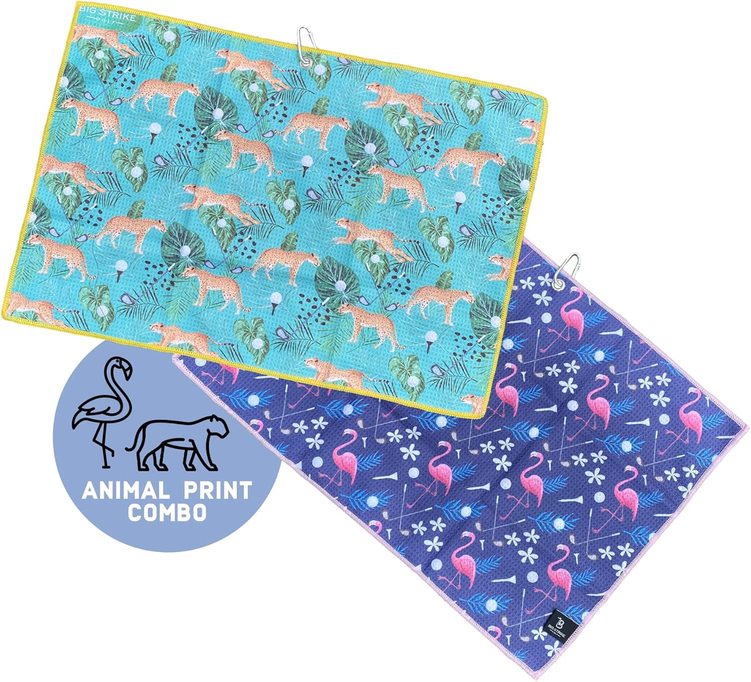 Large Golf Towel main image 0