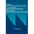 thumbnail image 1 of Big Structures, Large Processes, Huge Comparisons (Paperback), 1 of 1