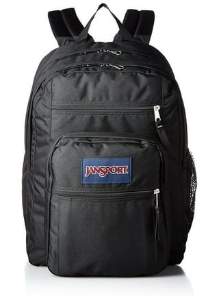 Jansport Superbreak Backpack Black Label Stony Camo Print