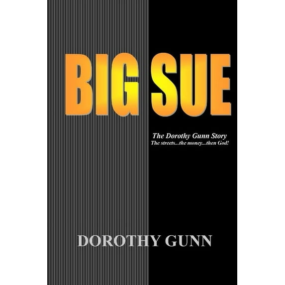 Big Sue, (Paperback)