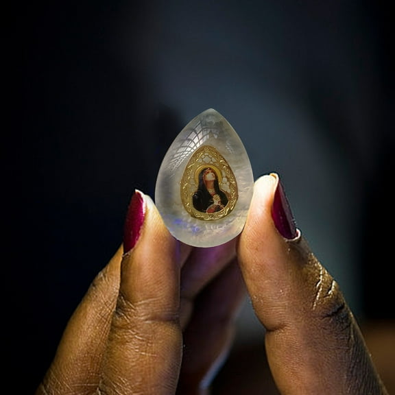 Big Summer Saving! PEONAVET Thanksgiving Hanging Ornaments,Metal Like Water Drop Crystal Pendant or Thanksgiving Holiday Decor