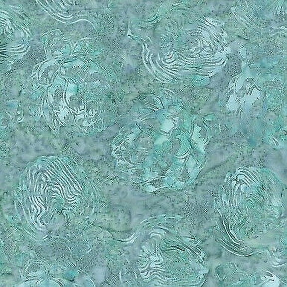 Big Sur McKenna Ryan MR2-550 Hand Dyed Batiks in Bali by Hoffman Fabrics