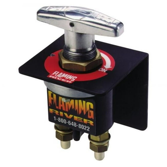 Big Switch Lever Kit