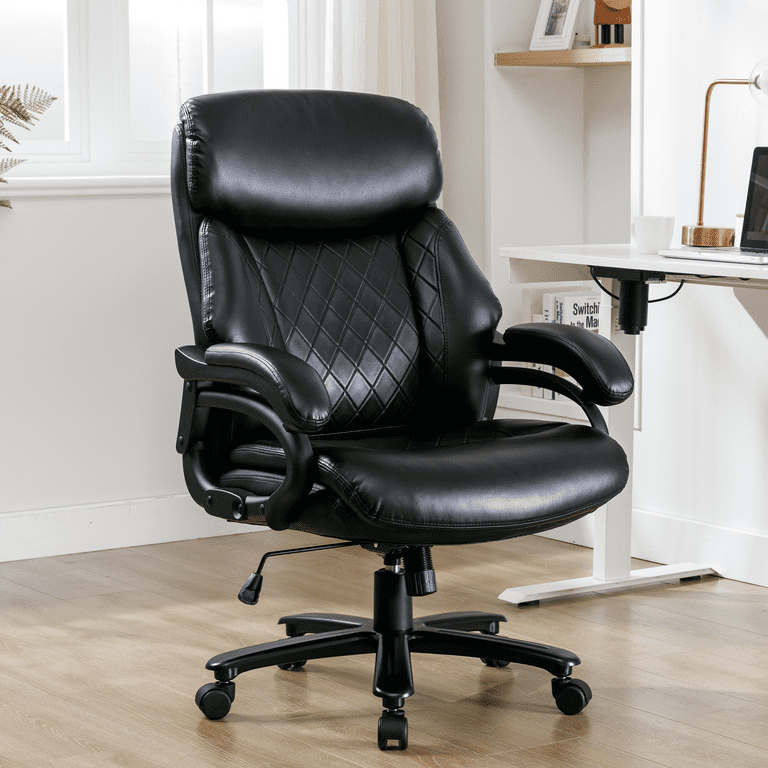 https://i5.walmartimages.com/seo/Big-Tall-400lb-Office-Chair-Heavy-People-Ergonomic-Duty-Executive-Chair-PU-Leather-Managerial-Computer-Desk-Task-Lumbar-Support-Arms_90ea678f-8453-4908-b626-b3aa38ea70fd.21a953daf9da2587f93e8c7a0e6e4763.png?odnHeight=768&odnWidth=768&odnBg=FFFFFF