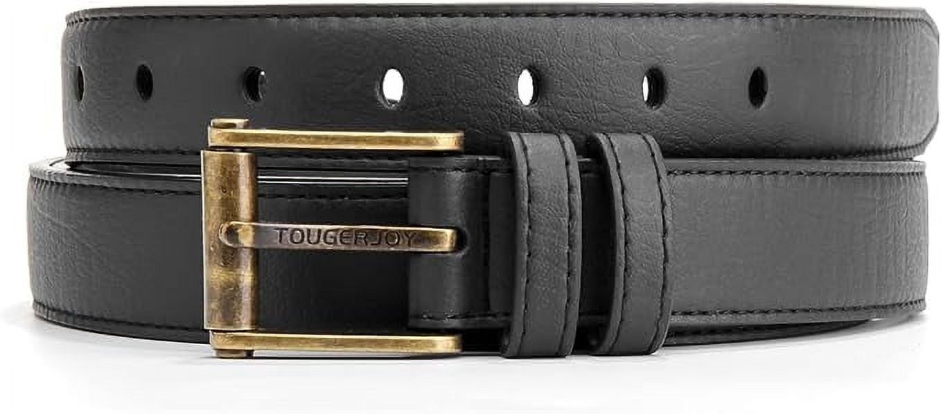 big and tall mens belts