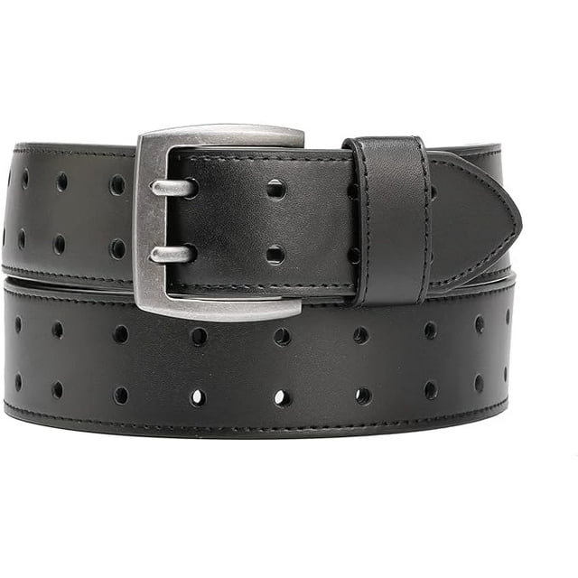 big and tall mens belts