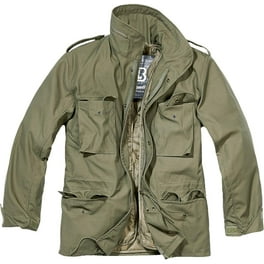 ECWCS GEN Ⅲ LEVEL6 PARKA ACU ECWCS Gen III Level 6 Extreme Cold/Wet Weather Parka