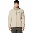 thumbnail image 1 of Big & Tall Columbia Steens Mountain™ Full-Zip Jacket Color: Ancient Fossil Size: 3XL TALL, 1 of 4