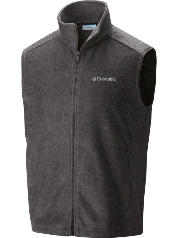 Men's Steens Mountain Fleece Vest