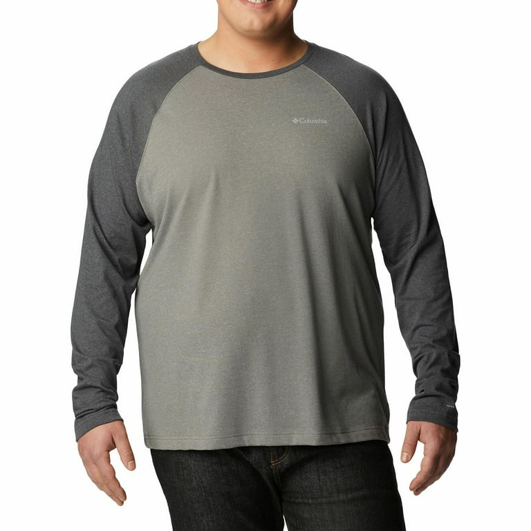 Columbia 3xlt t shirts best sale
