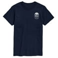 thumbnail image 1 of Coors Banquet - Coors Banquet Mountains - Adult Short Sleeve T-Shirt, 1 of 4