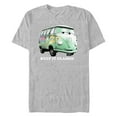 thumbnail image 1 of Men's Cars Fillmore Keep It Classic Graphic T-Shirt, 1 of 3