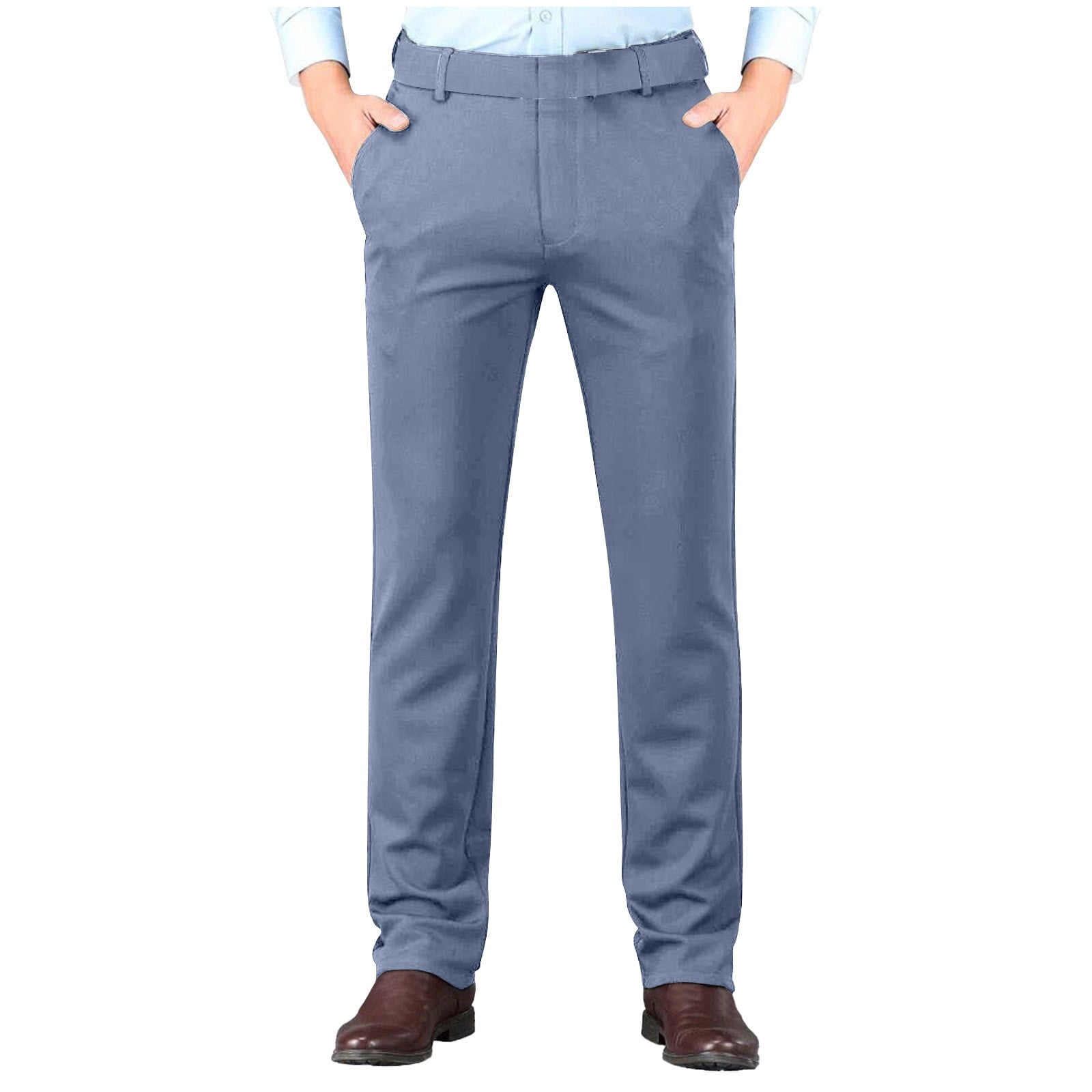 slim fit dress slacks Simply Tall Womens Clothing