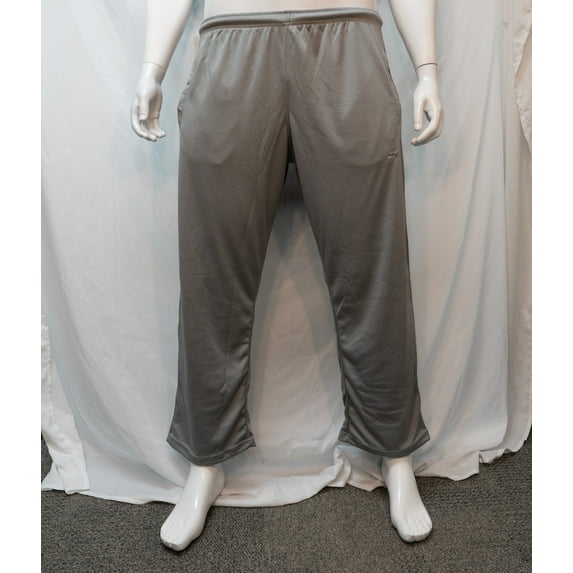 Big & Tall - Dri-Wizeâ„¢ Birdseye Mesh - Open Bottom Pant (Big Man Cut - 32" or 29" length)