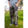 thumbnail image 1 of Big & Tall - Dri-Wizeâ„¢ Birdseye Mesh - Open Bottom Pant (Big Man Cut - 32" or 29" length), 1 of 1