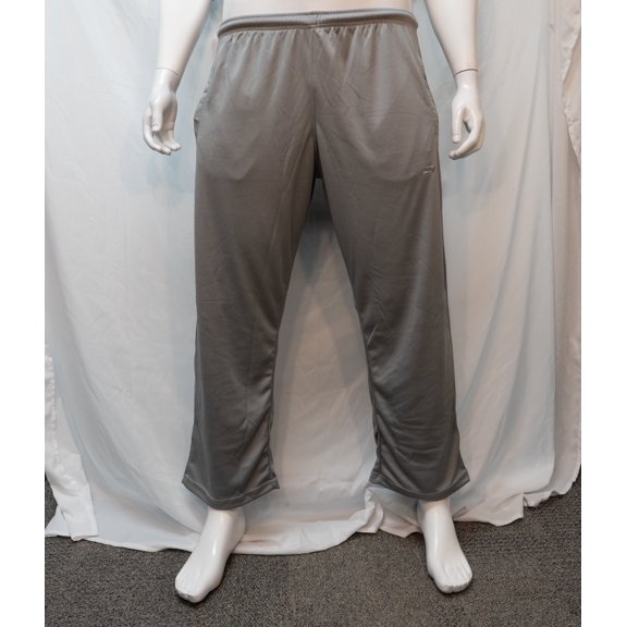 Big & Tall - Dri-Wizeâ„¢ Birdseye Mesh - Open Bottom Pant (Tall Man Cut - 38" length)
