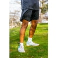 thumbnail image 1 of Big & Tall - Dri-Wizeâ„¢ Birdseye Mesh - Shorts, 1 of 1