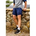 thumbnail image 1 of Big & Tall - Dri-Wizeâ„¢ Birdseye Mesh - Shorts, 1 of 1
