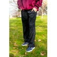 thumbnail image 1 of Big & Tall - Dri-Wizeâ„¢ Smooth Finish - Jog Suit Pant - Solid (Tall Man Cut - 38" length), 1 of 1