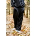 thumbnail image 1 of Big & Tall - Dri-Wizeâ„¢ Smooth Finish - Jog Suit Pant - duo tone (Big Man Cut - 32" or 29" length), 1 of 3