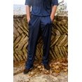 thumbnail image 1 of Big & Tall - Dri-Wizeâ„¢ Smooth Finish - Jog Suit Pant - solid (Big Man Cut - 32" or 29" length), 1 of 2